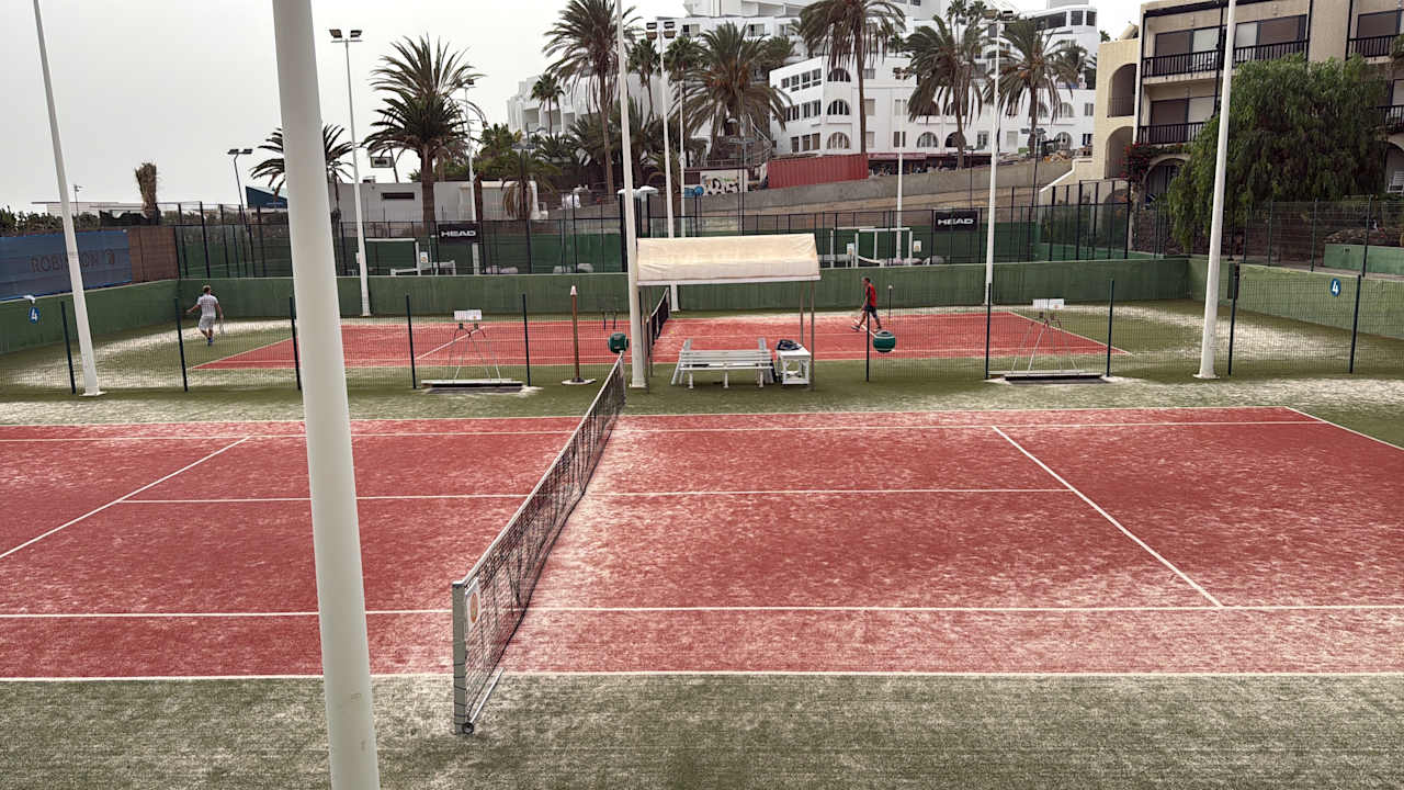 Sport & Freizeit ROBINSON JANDIA PLAYA