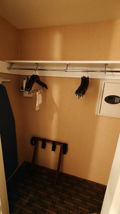 Zimmer Hotel Hilton Seattle Airport & Conference Center