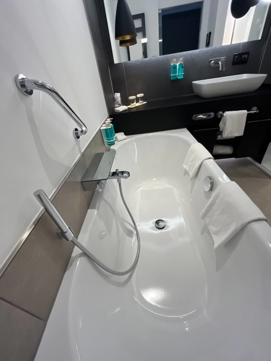 Zimmer Hotel Palace Berlin