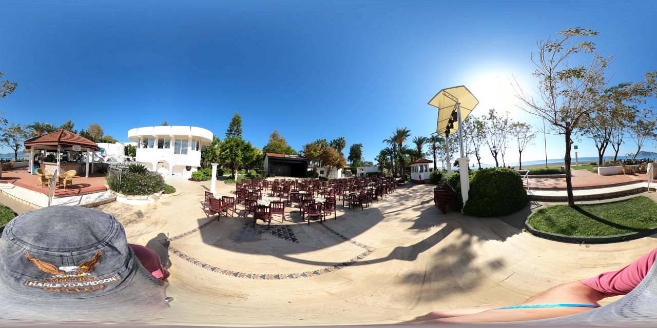 Gastro Labranda Alantur Resort