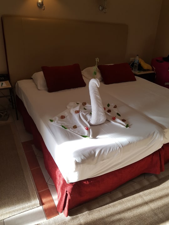 Zimmer Jaz Makadi Oasis Resort