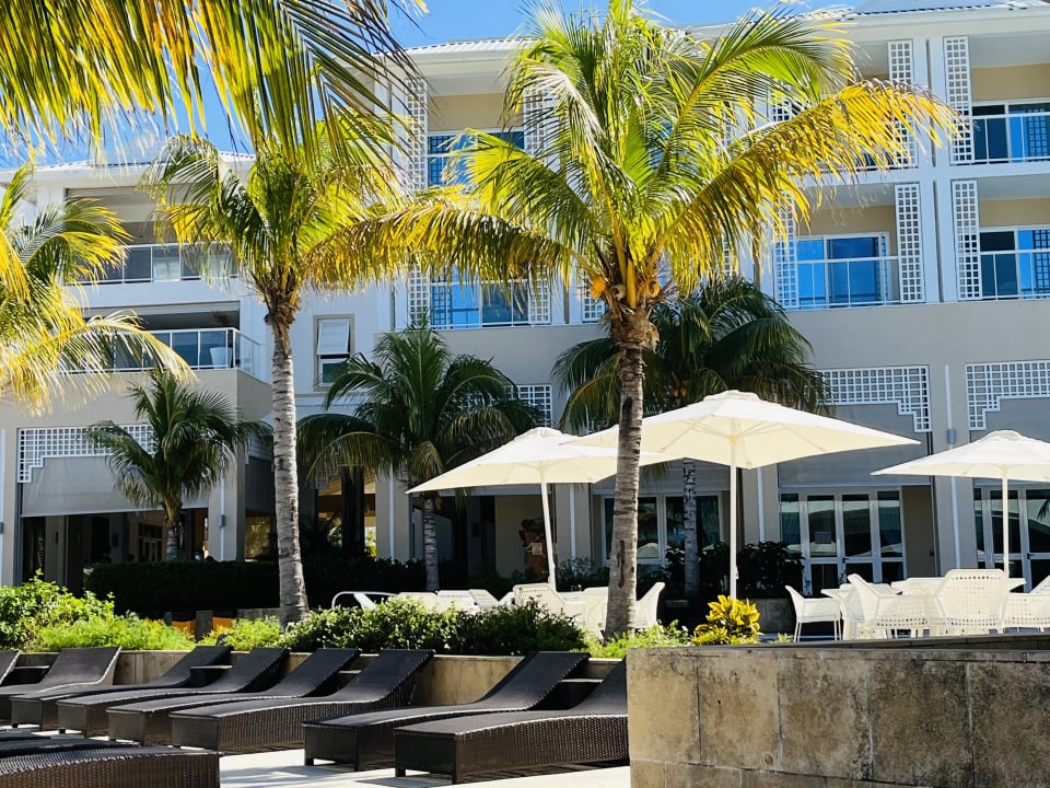 Außenansicht Angsana Cayo Santa Maria