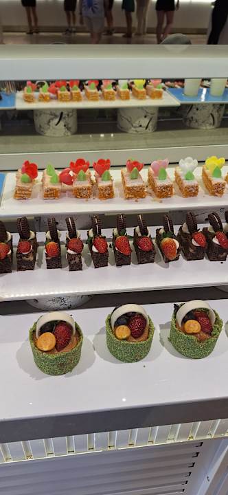 Gastro allsun Numa Club Side