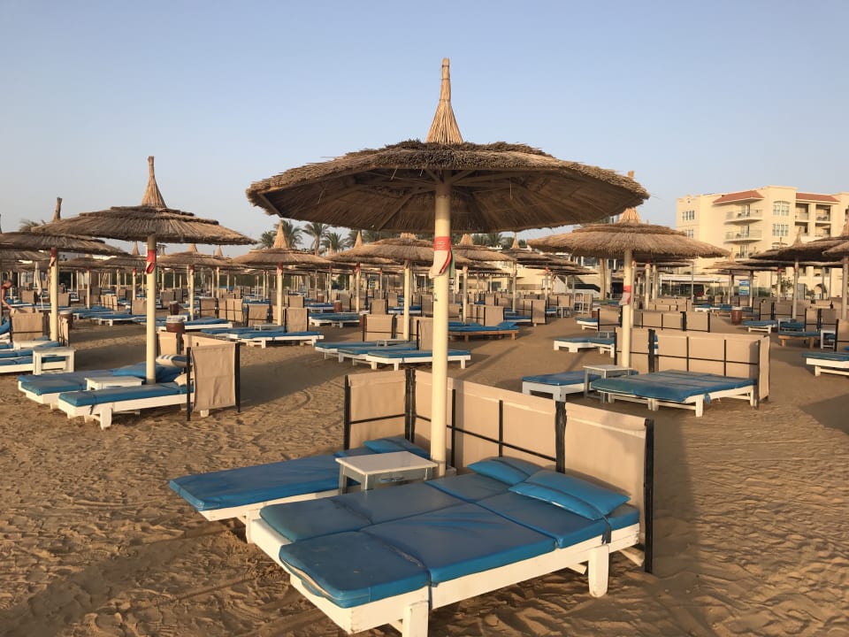 Strand Pickalbatros White Beach Resort - Hurghada