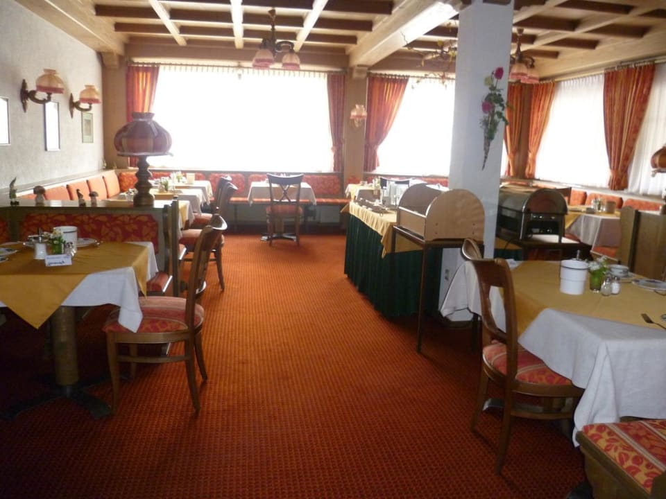 Restaurant Schwarzwaldgasthof Hotel Zum Löwen - Unteres Wirtshaus