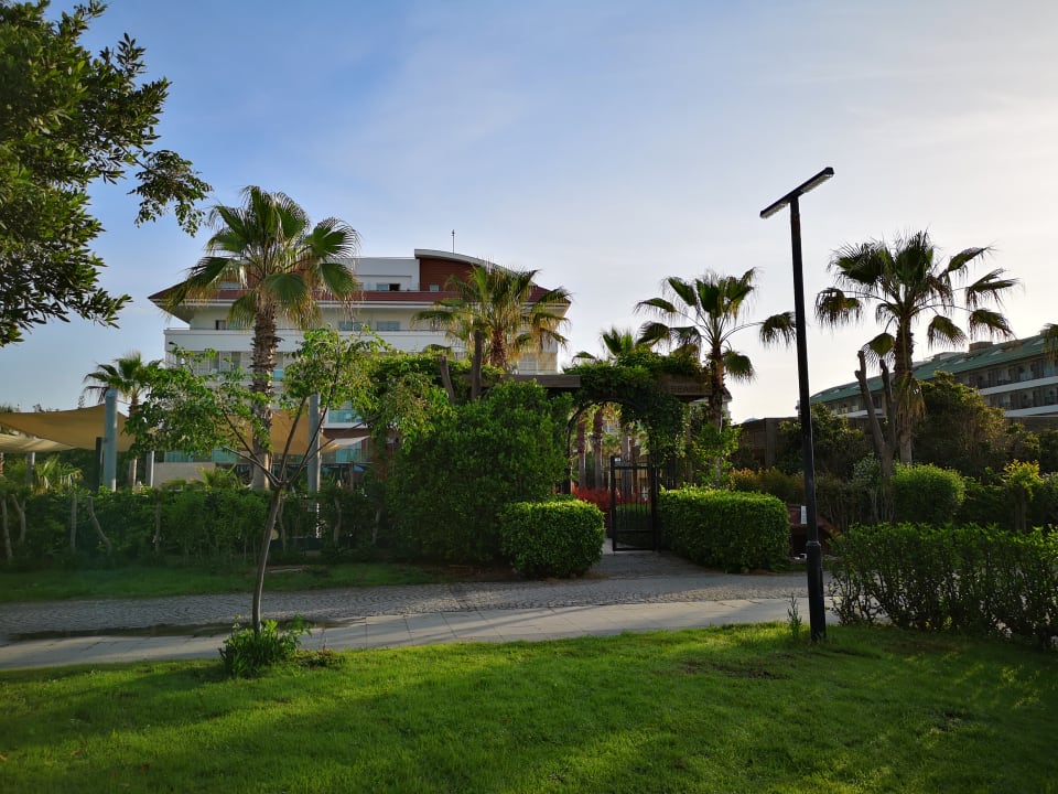 Außenansicht Sentido Trendy Verbena Beach