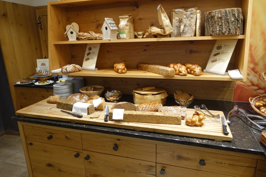 Restaurant Mountain Resort Feuerberg