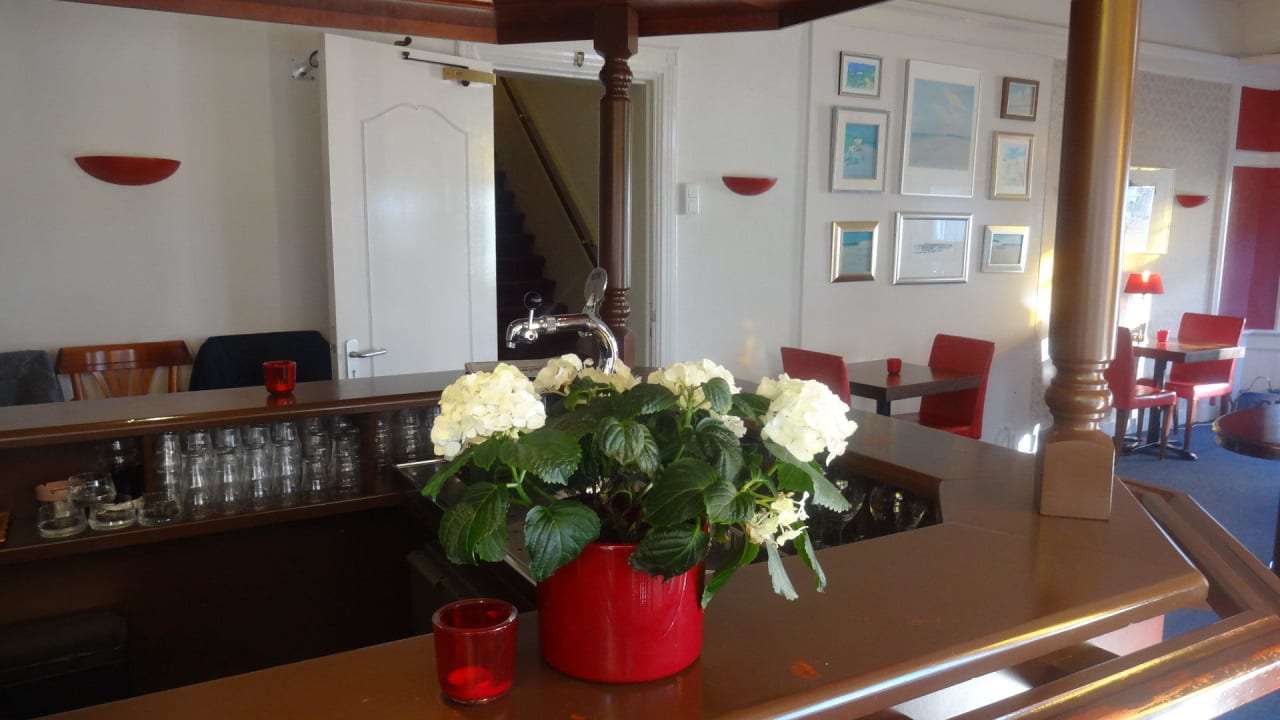 Hausbar Hotel Nehalennia