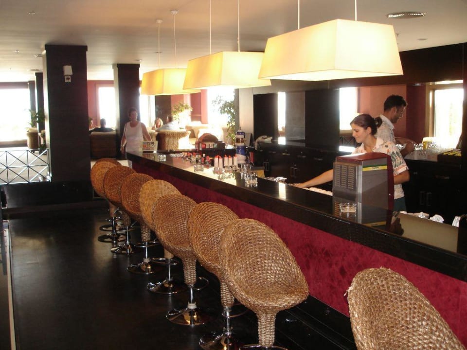 Bar Asteria Sorgun Side Arcanus Hotels Sorgun