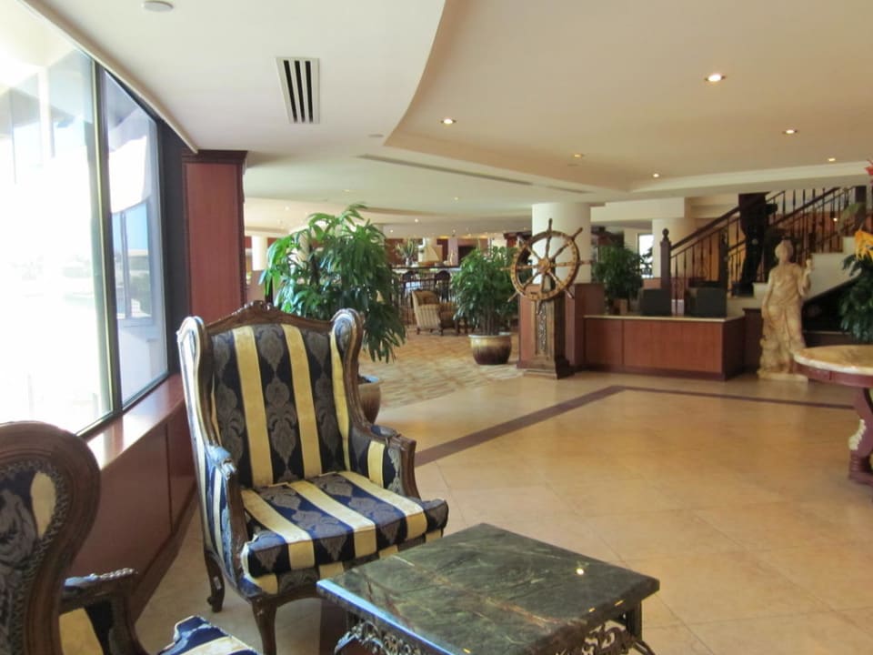 Bar Grand Hotel Excelsior Malta