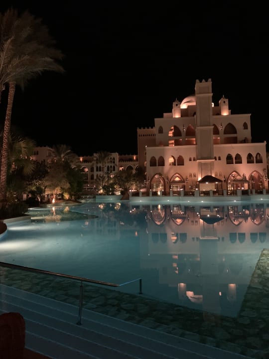 Pool Makadi Palace