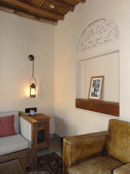 Zimmer Al Seef Heritage Hotel Dubai, Curio Collection by Hilton