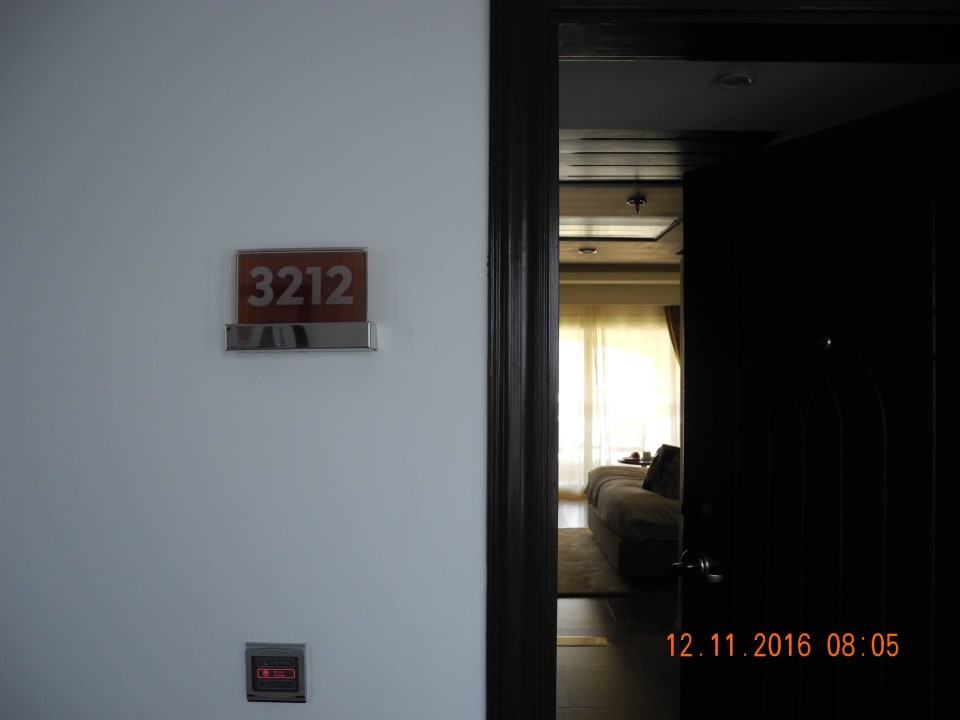 Unser Domizil Pickalbatros White Beach Resort - Hurghada