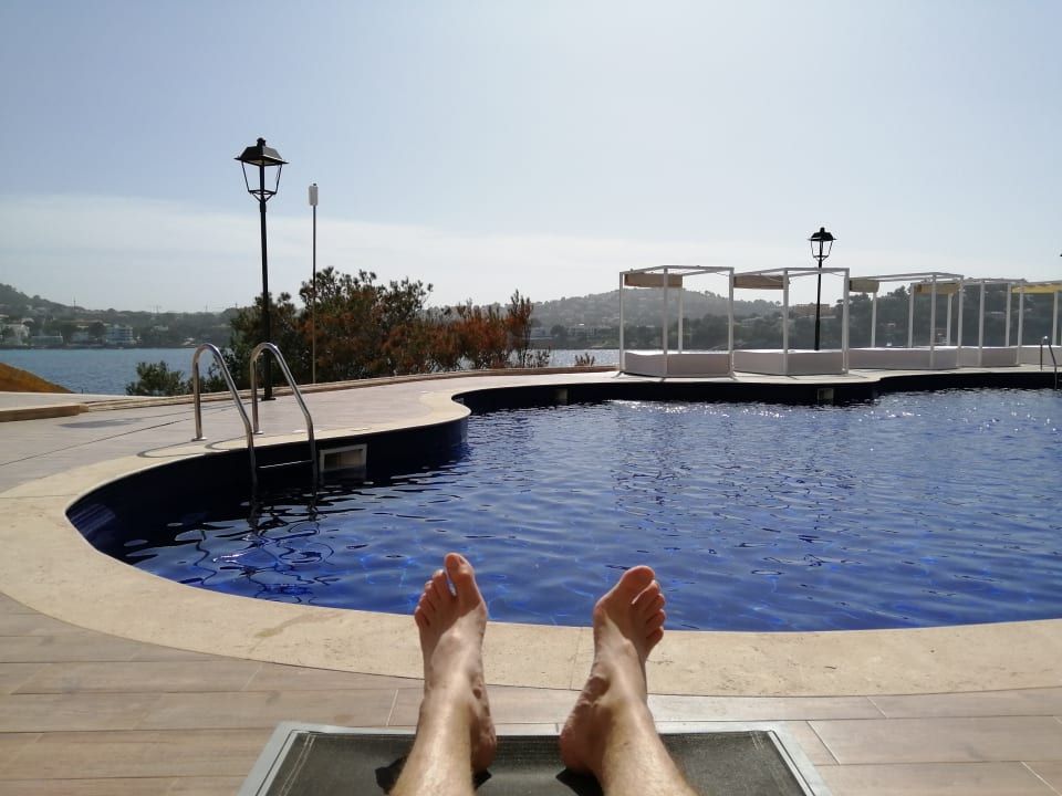 Pool Sentido Fido Punta del Mar – Adults only