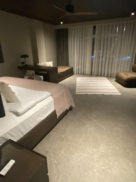 Zimmer Jacaranda Luxury Resort