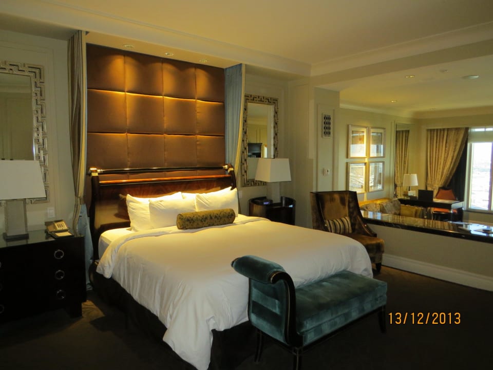 Room Hotel The Palms Casino Resort