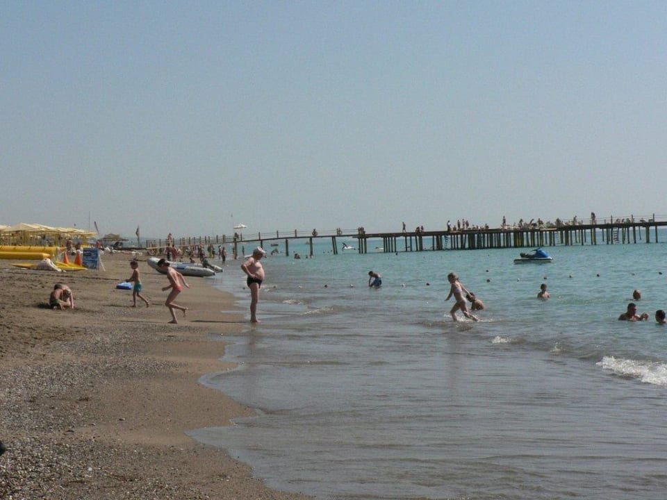 Strand Seaden Sea World Resort & Spa