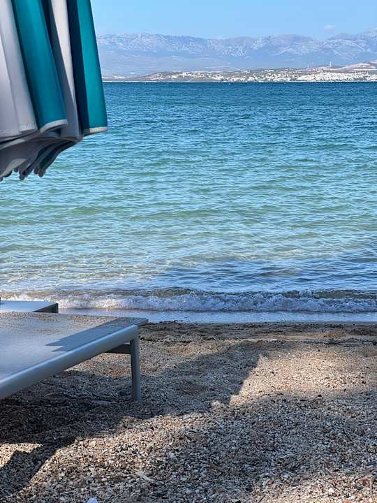 Strand Mirage Chalkida City Resort