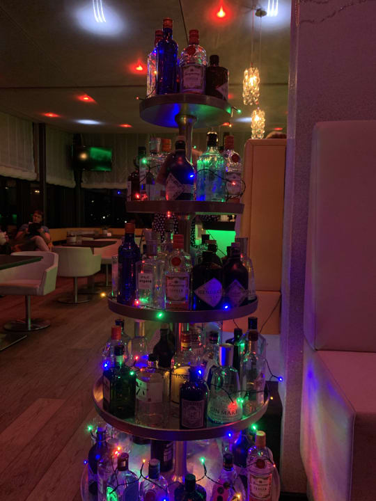 Gastro Mawell Resort