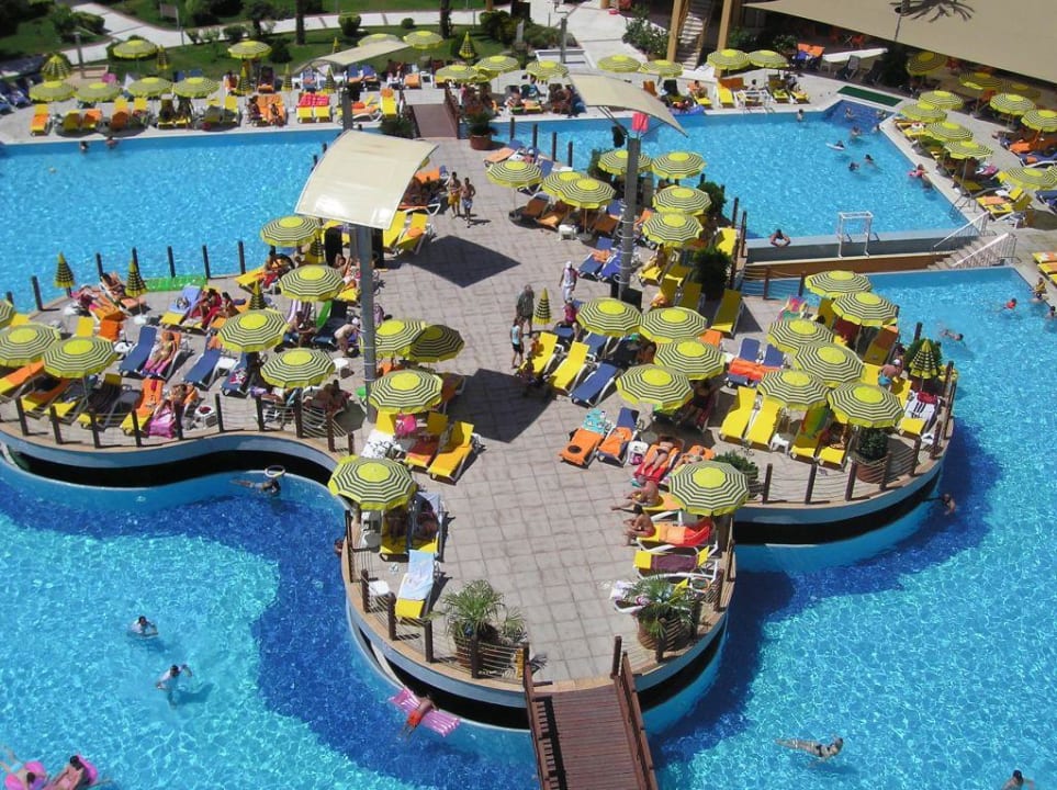 Sonnenlandschaft Alaiye Resort & Spa