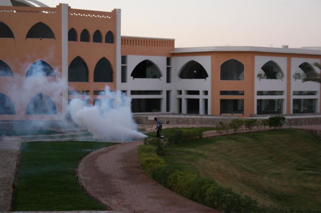 Gasangrif Three Corners Equinox Beach Resort