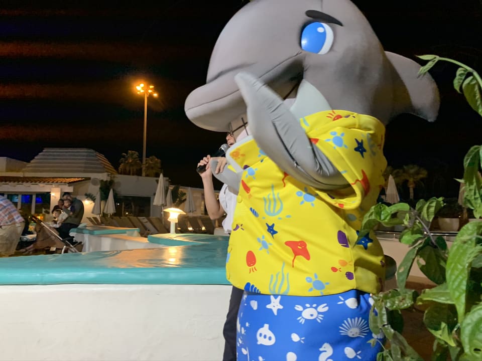 Sport & Freizeit HOVIMA La Pinta Beachfront Family Hotel