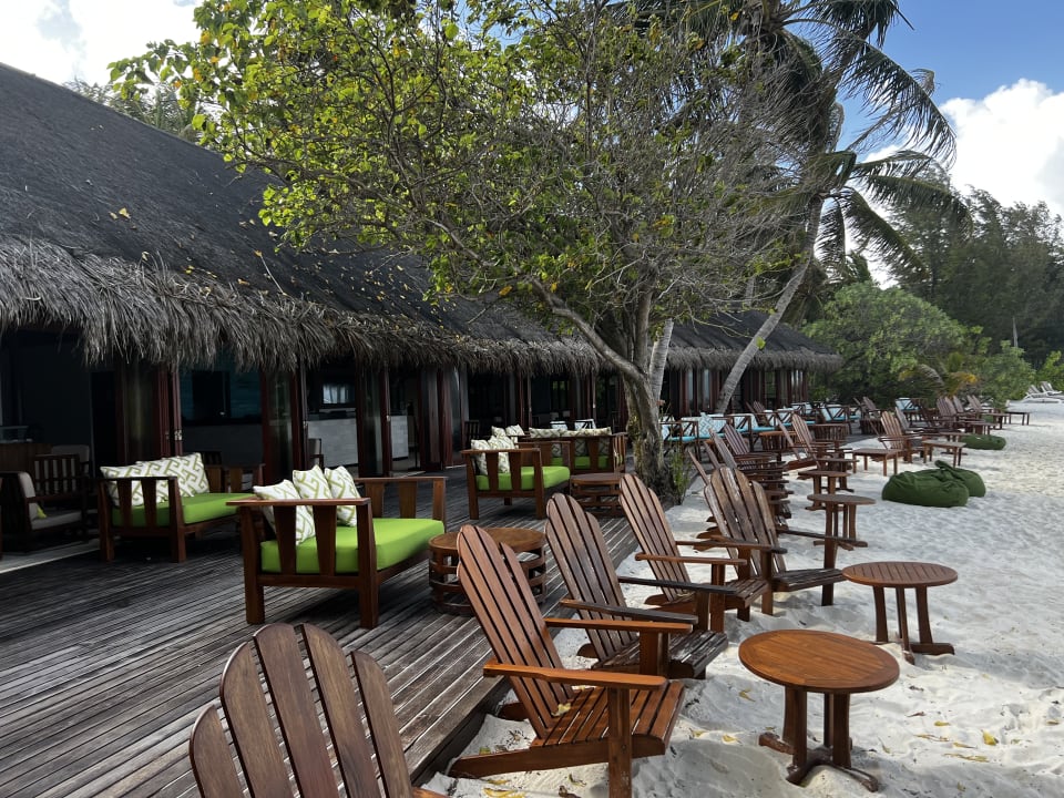 Gastro Summer Island Maldives