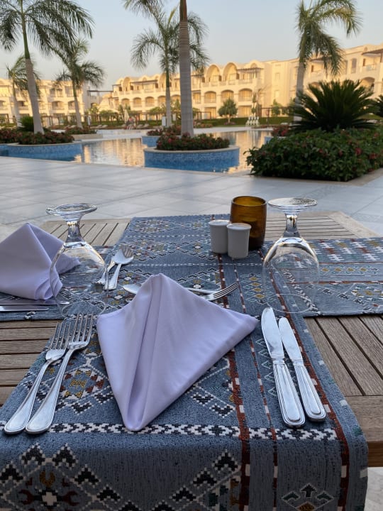Gastro Steigenberger Resort Alaya Marsa Alam - Red Sea - Adults only