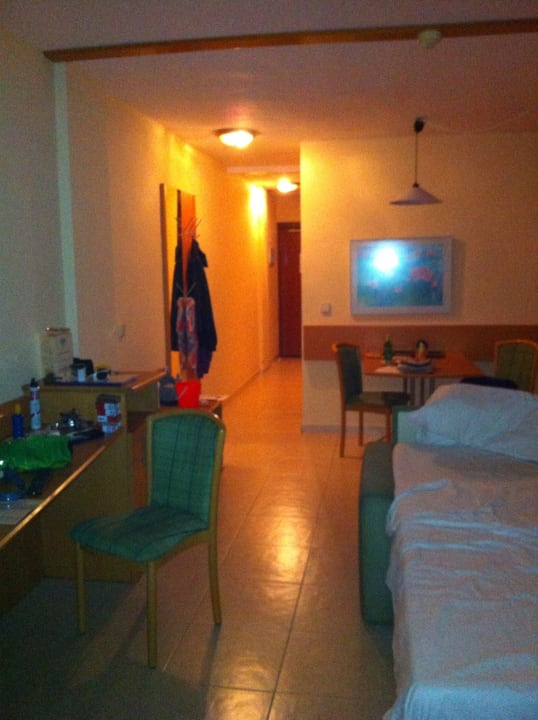 Bett Bull Dorado Beach & Spa