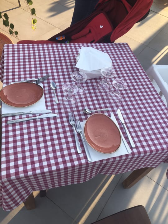 Gastro TUI MAGIC LIFE Calabria