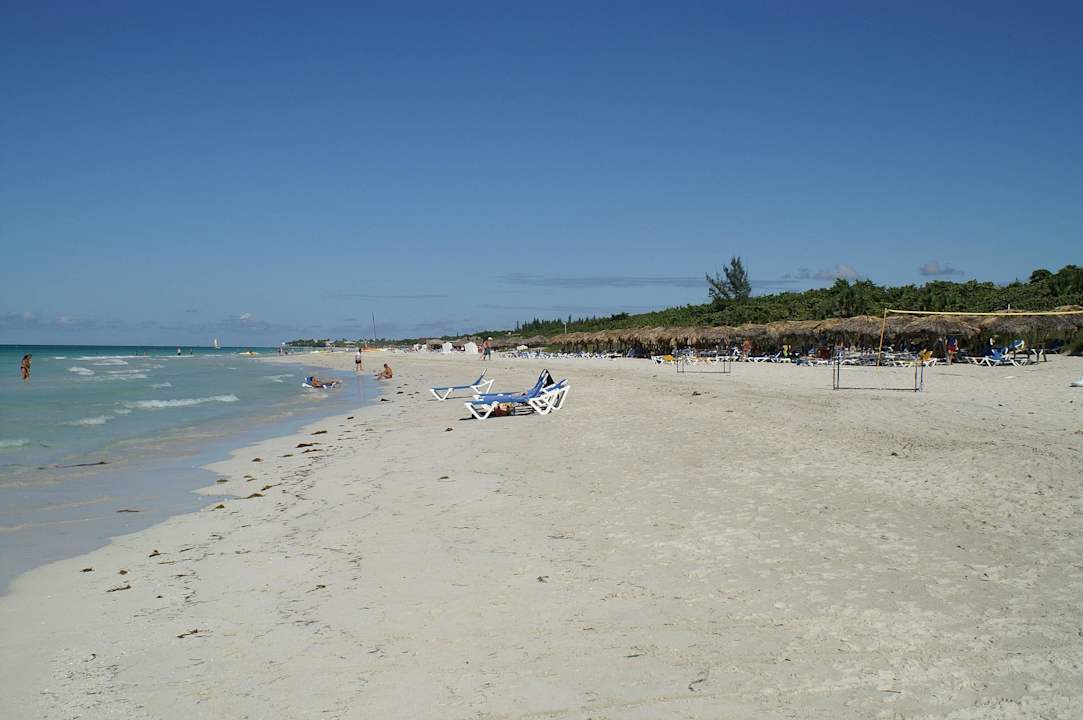 Strandabschnitt Las Antillas Melia Las Antillas - Adults only