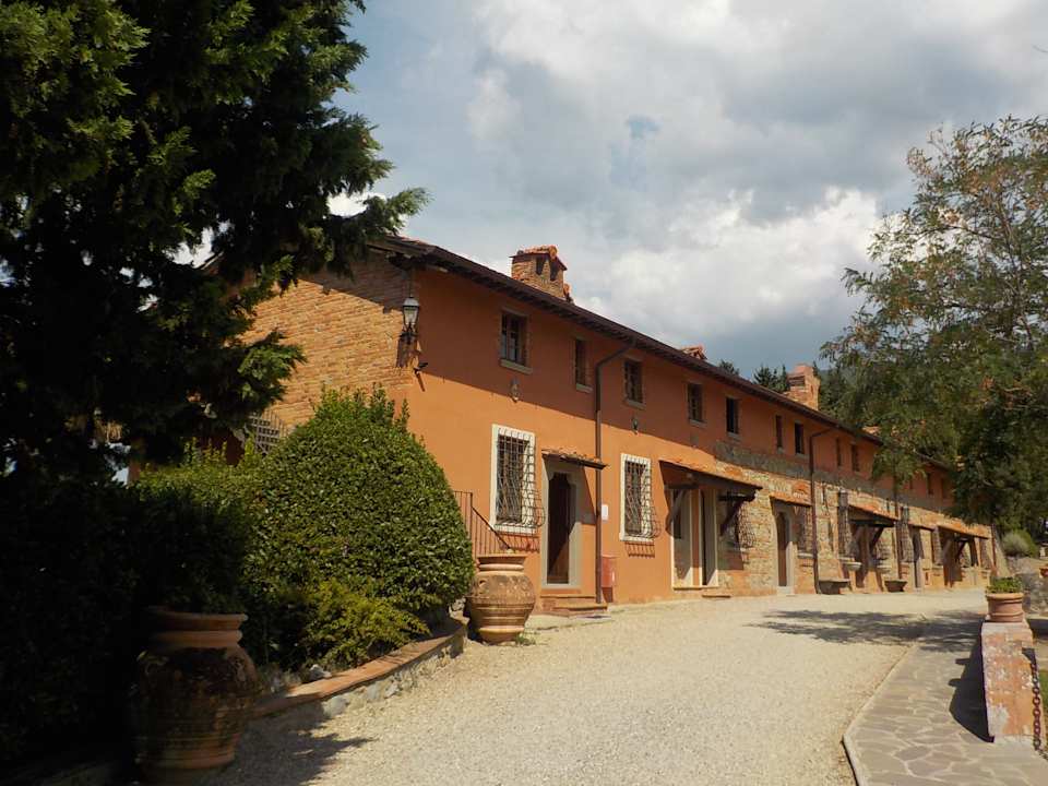 Sonstiges Fattoria Degli Usignoli - Hotel & Residence