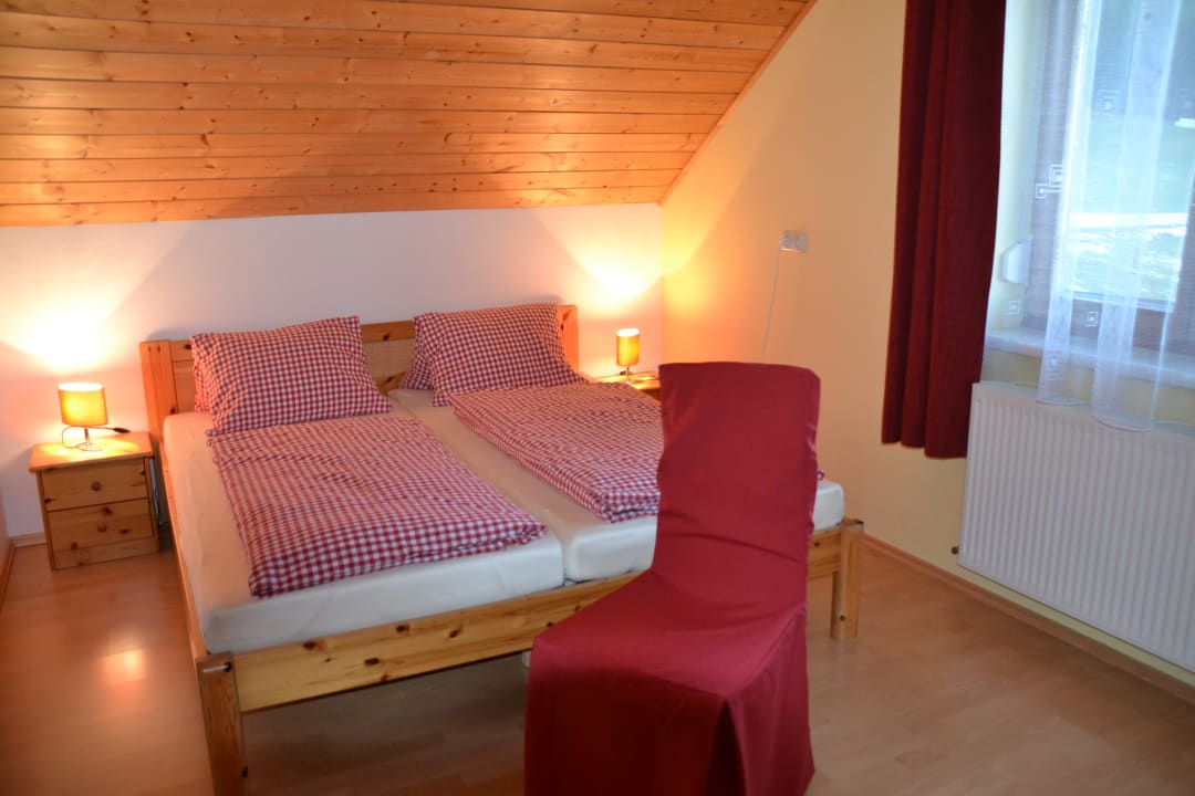 Zimmer Erlebnisbauernhof Steinerhof