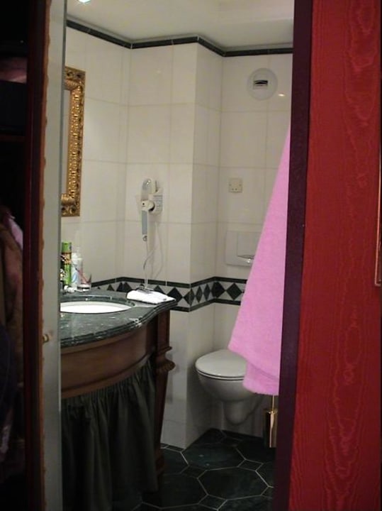 Villa Royale Paris das Bad Villa Royale