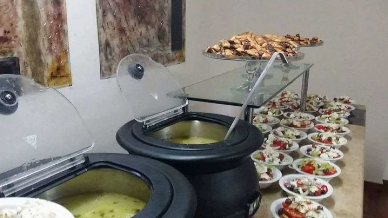 Gastro Hotel Honorata