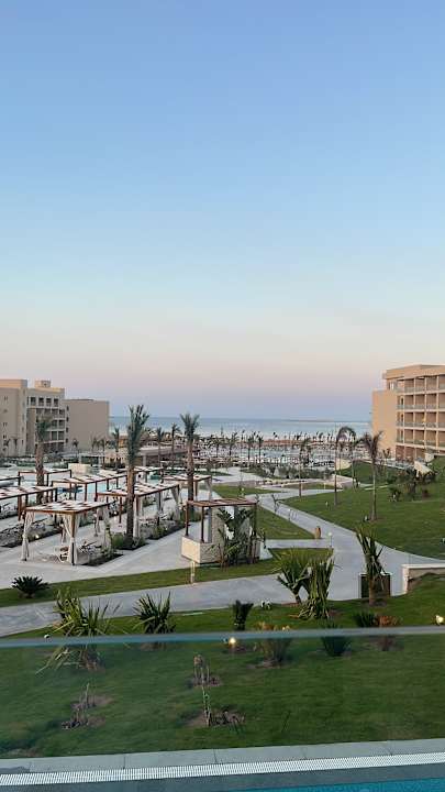 Gartenanlage JAZ Elite Asteria