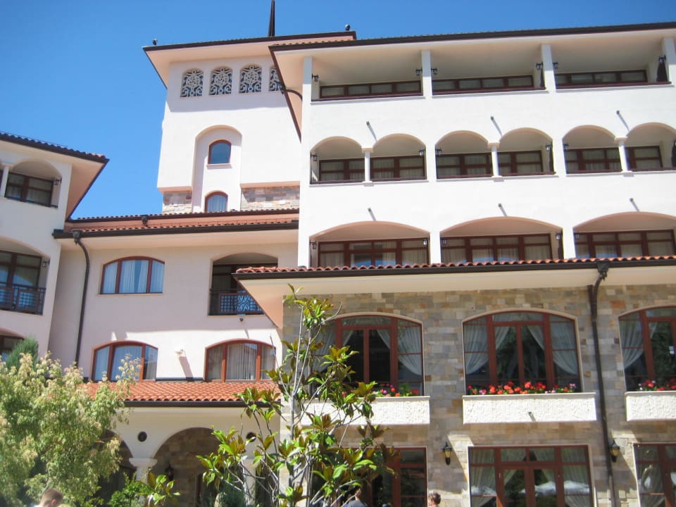 Hotel Helena Sands Helena Sands