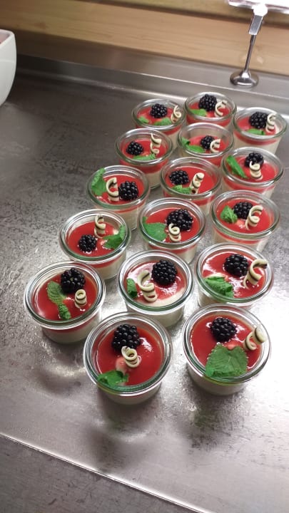 Gastro Alphotel Tyrol