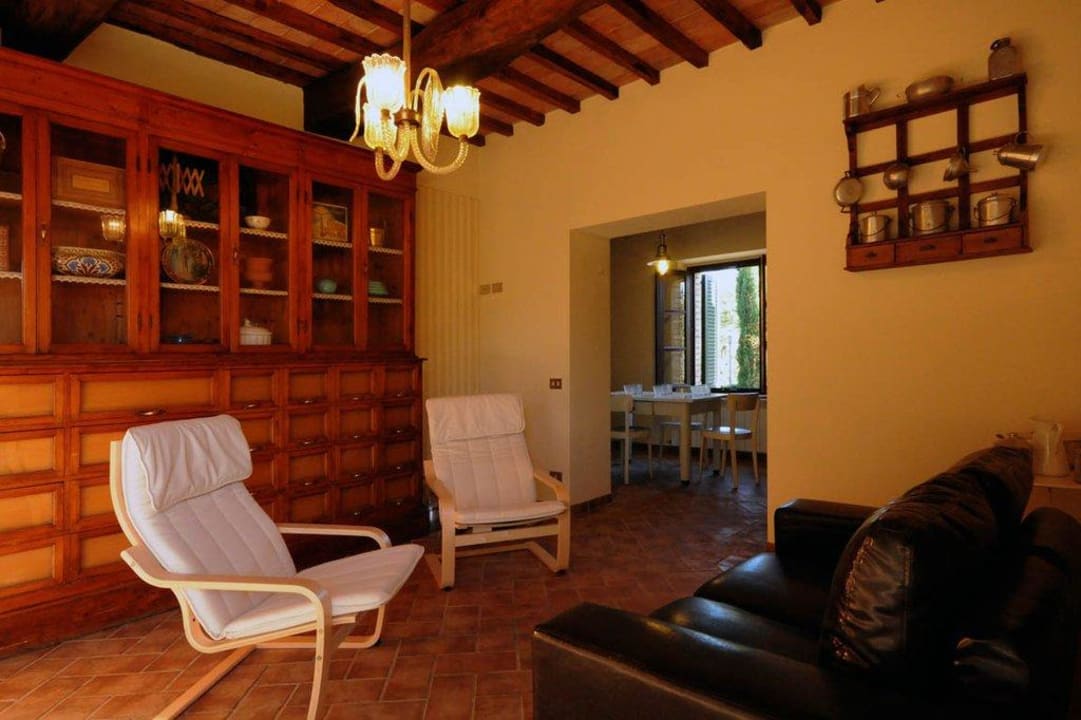 Forno  Hotel Agriturismo Sant'Alfredo