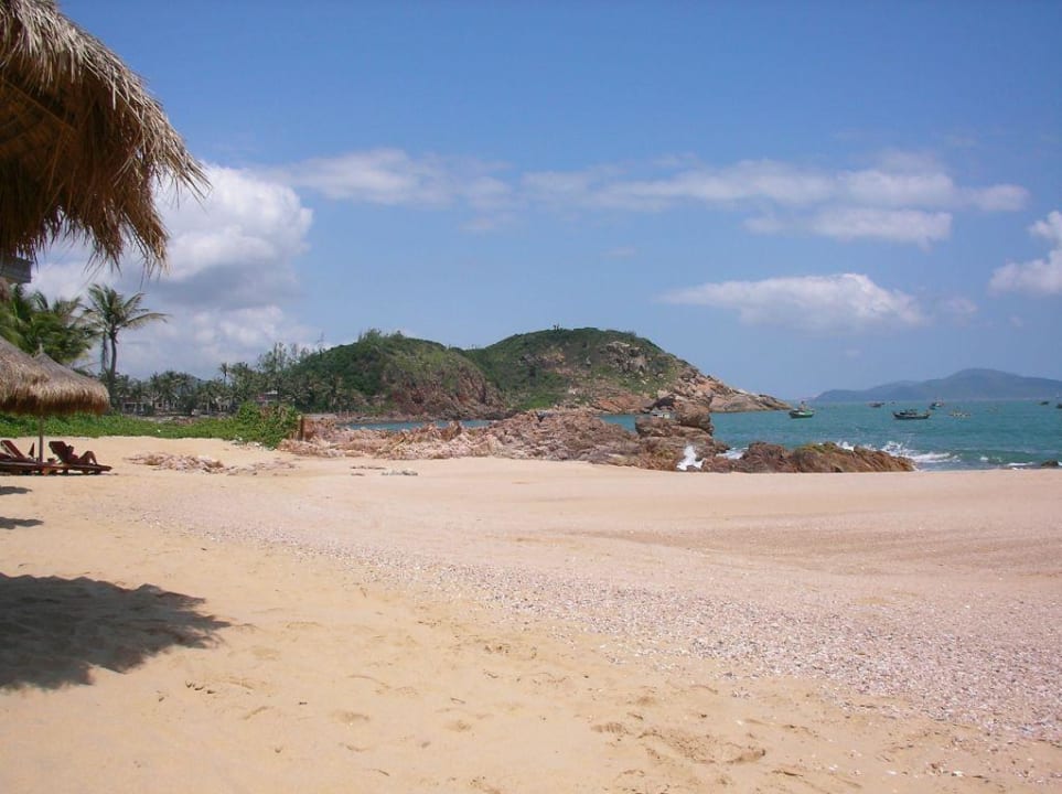 Hotelstrand AVANI Quy Nhon Resort & Spa