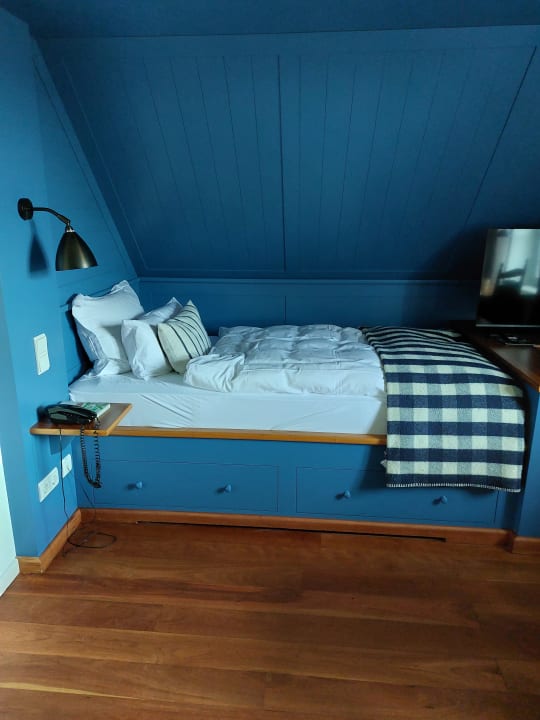 Zimmer Hotel Kloster Hornbach