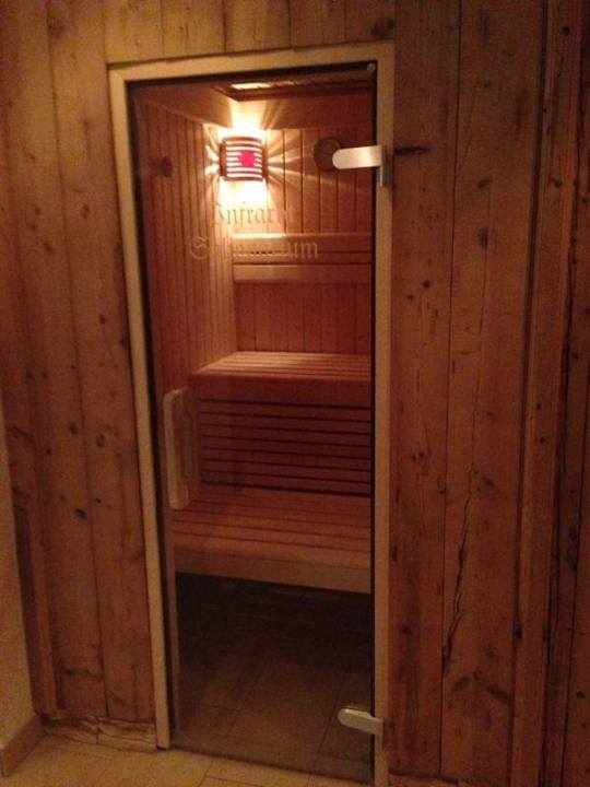 Relaxen Aparthotel Breitlehenalm