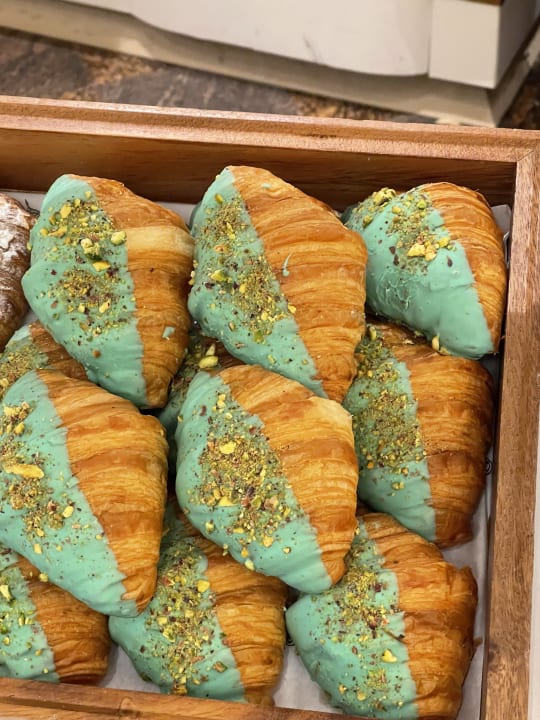 Gastro Emirates Palace Mandarin Oriental