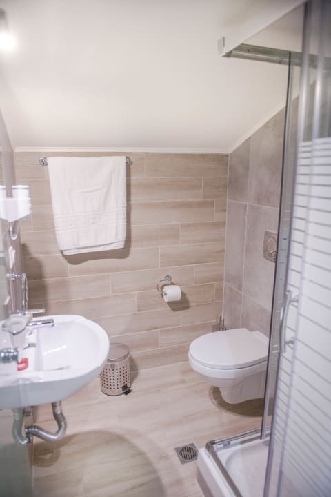 Zimmer Hotel Vizantio