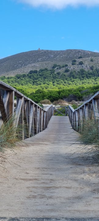 Strand VIVA Cala Mesquida Resort & Spa