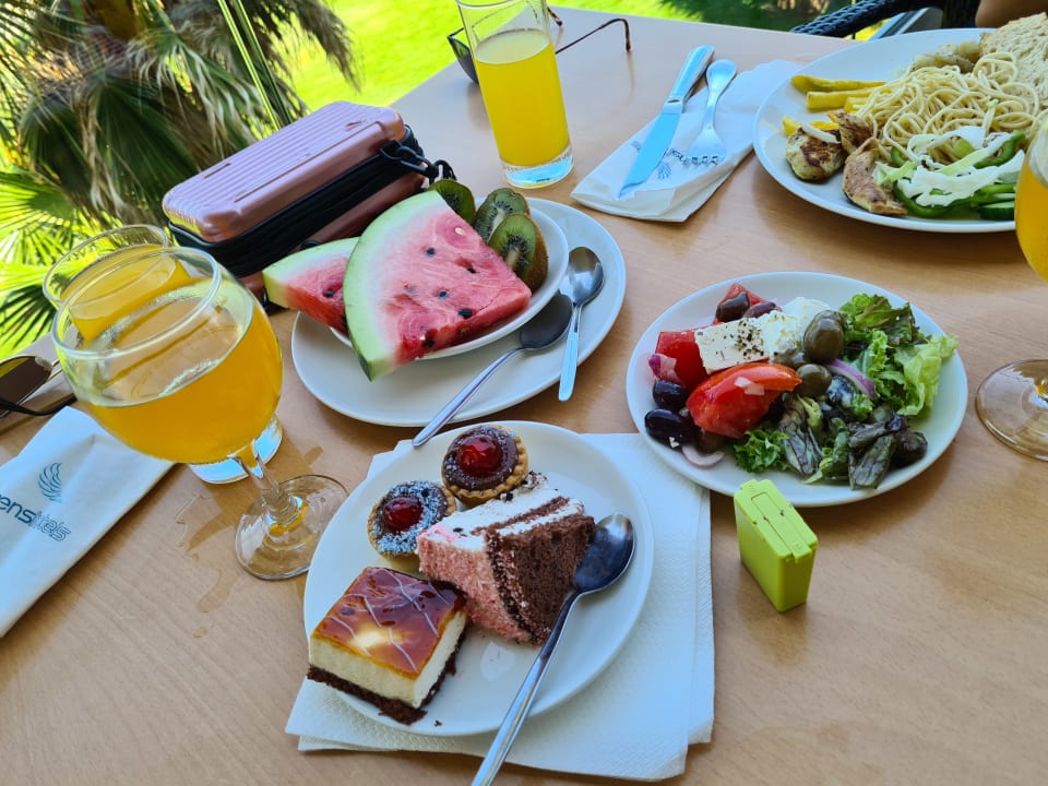 Gastro Calimera Sirens Beach