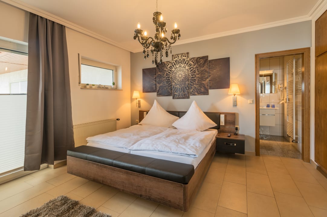 Zimmer Hotel Koch - Schilt