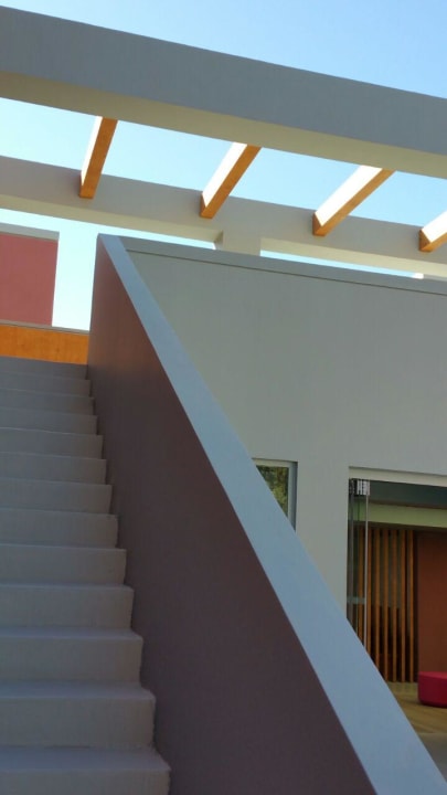 Harmony  Harmony Boutique Resort