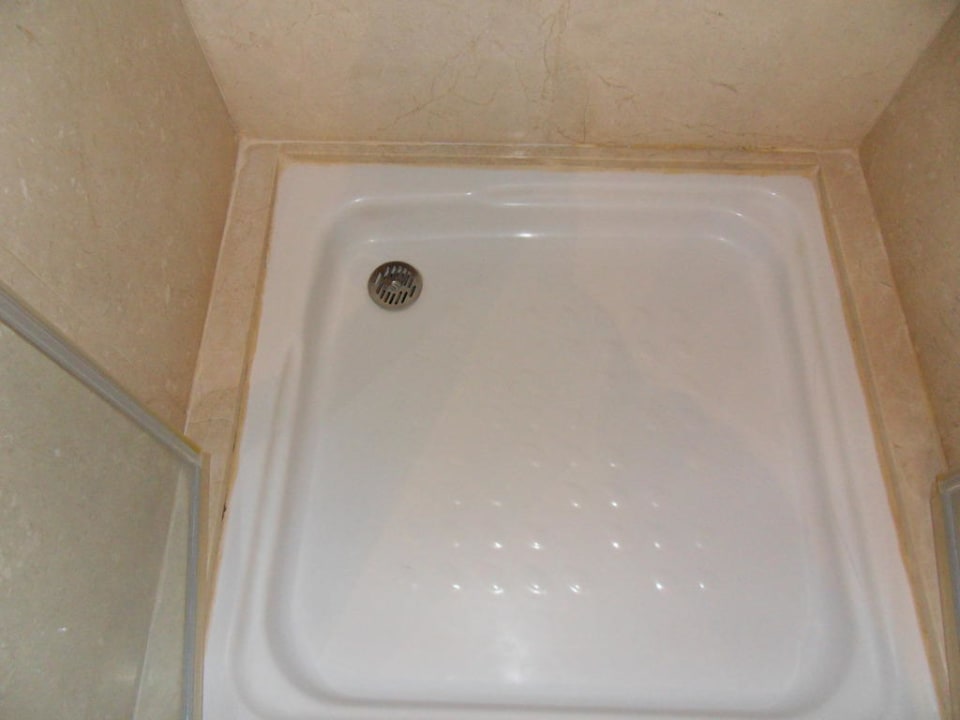 Dusche Lopesan Costa Meloneras, Resort & Spa
