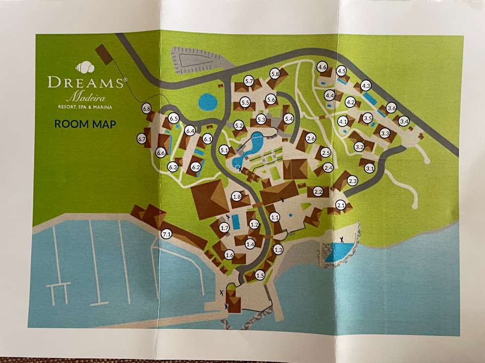 Sonstiges Dreams Madeira Resort & Spa